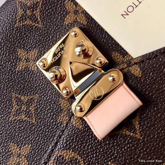 Fake Louis Bags Monogram Messenger M40780 Pochette Vuitton Metis Louis 0823